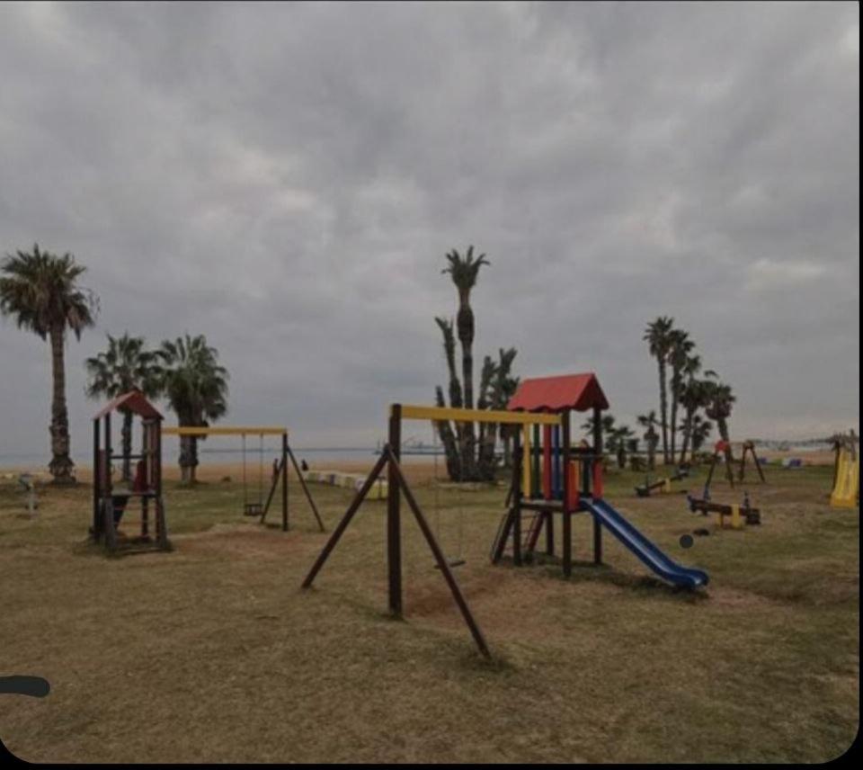 דירות מלייה El Mirador De La Playa מראה חיצוני תמונה